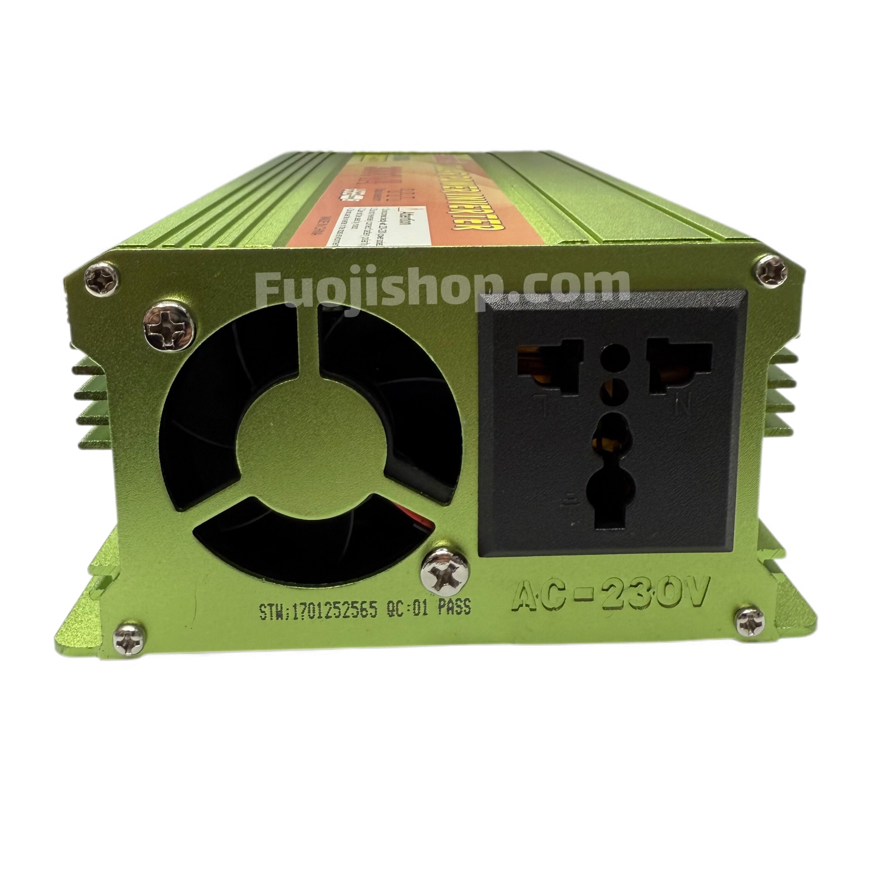 اینورتر 12 به 220 ولت 3000 وات SUNCHONGLIC